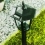 Lampa Solarna Ogrodowa LED IP44 Gardenic